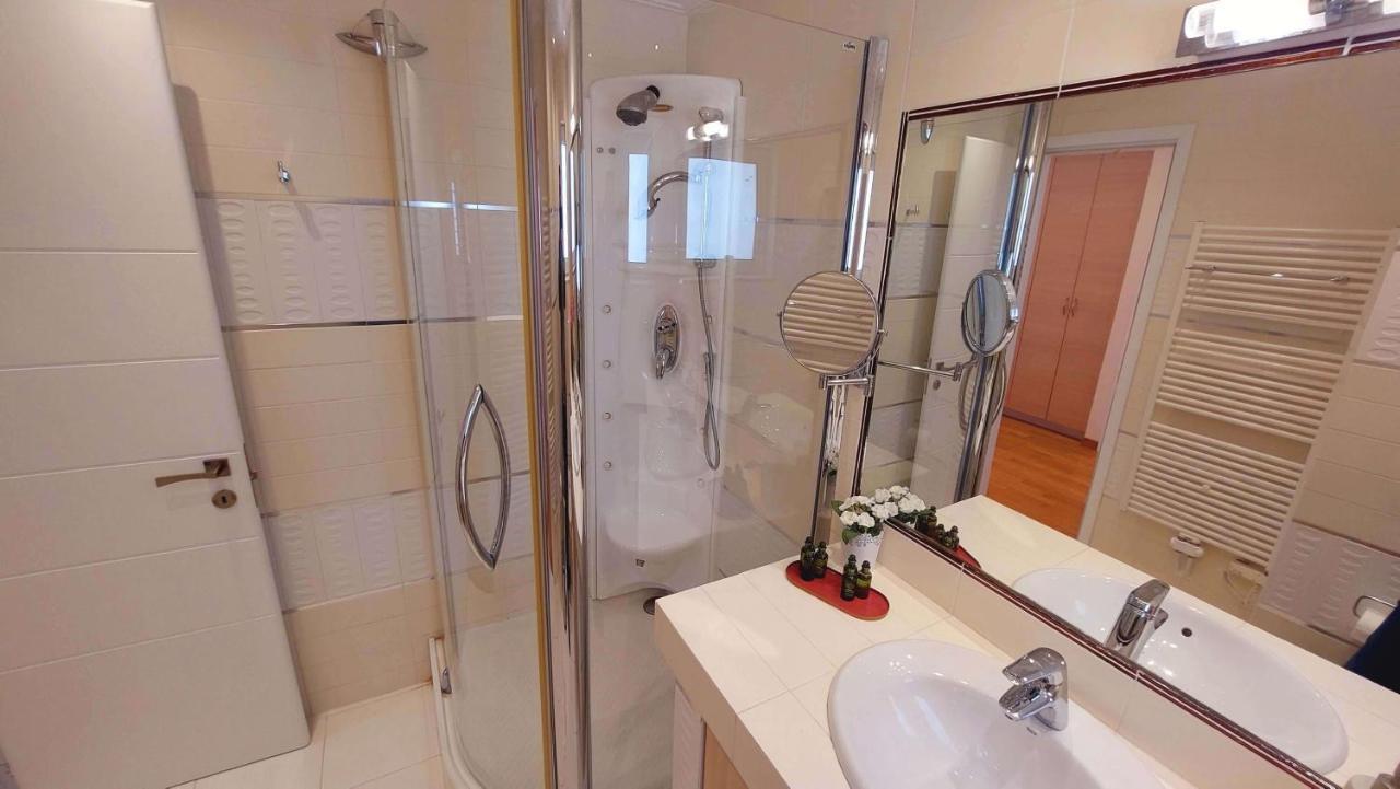 Holiday Villa Sunjoy Close To The Beach Sunion Zewnętrze zdjęcie